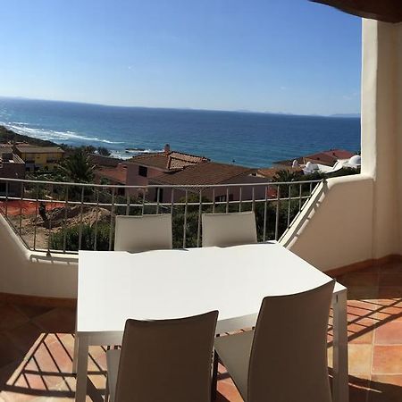 Residence Lentischi Кастельсардо Номер фото