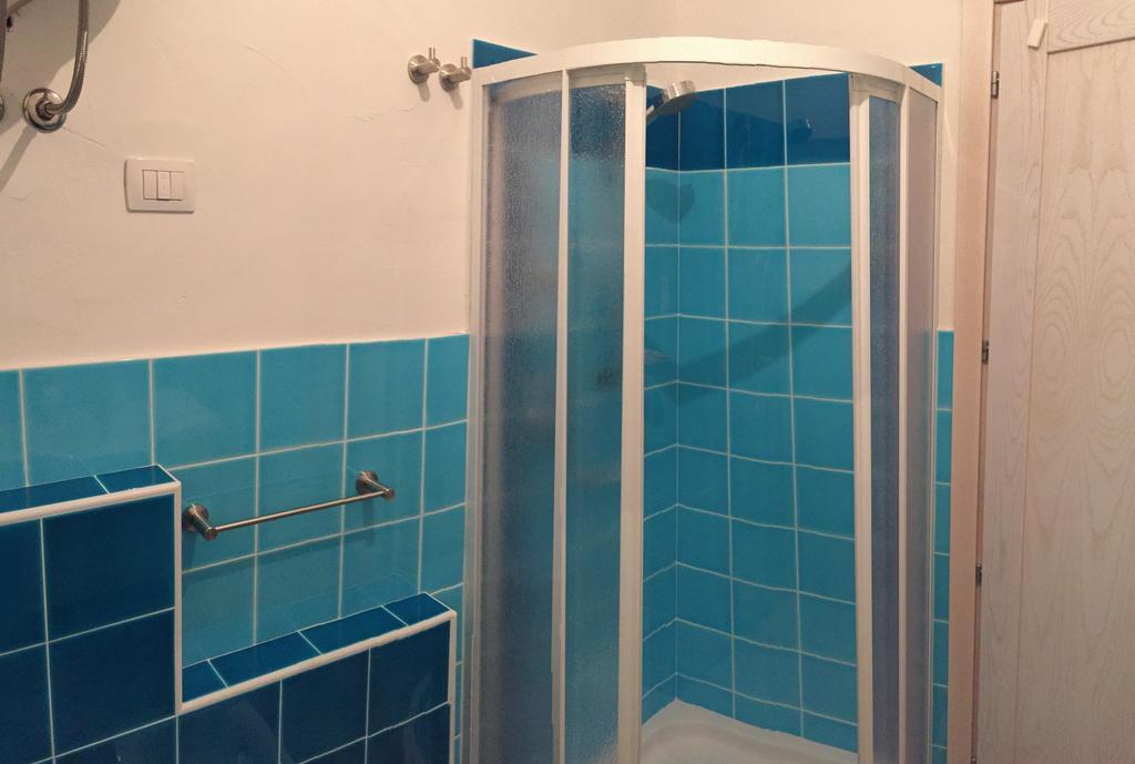 Residence Lentischi Кастельсардо Номер фото